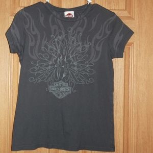 Harley Davidson T shirt